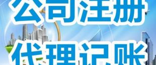 代理記帳提供哪些代理服務？