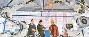 稅務總局：“金稅工程”四期建設正啟動實施，實現“以數治稅”